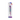 Front view of the Stache ConNectar, a silver cylindrical device with subtle branding, isolated on a white background.
