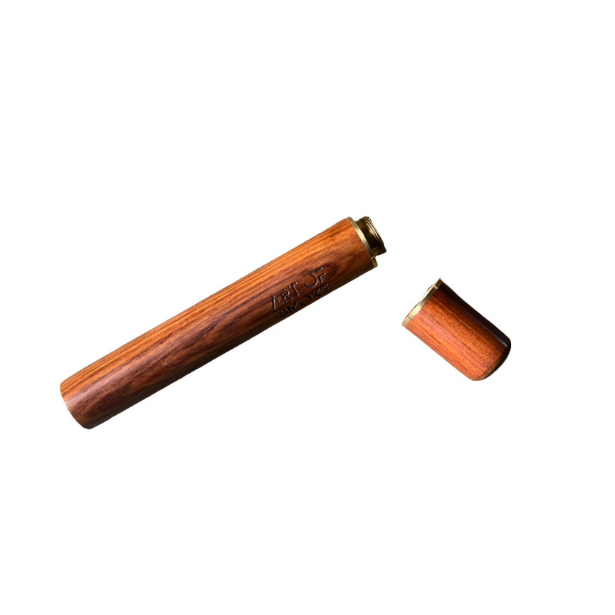 Rosewood Doob Tube