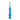 A close-up, angled view of the Glow in the Dark Resin Handle Dab Tool with a textured handle and metallic tip.