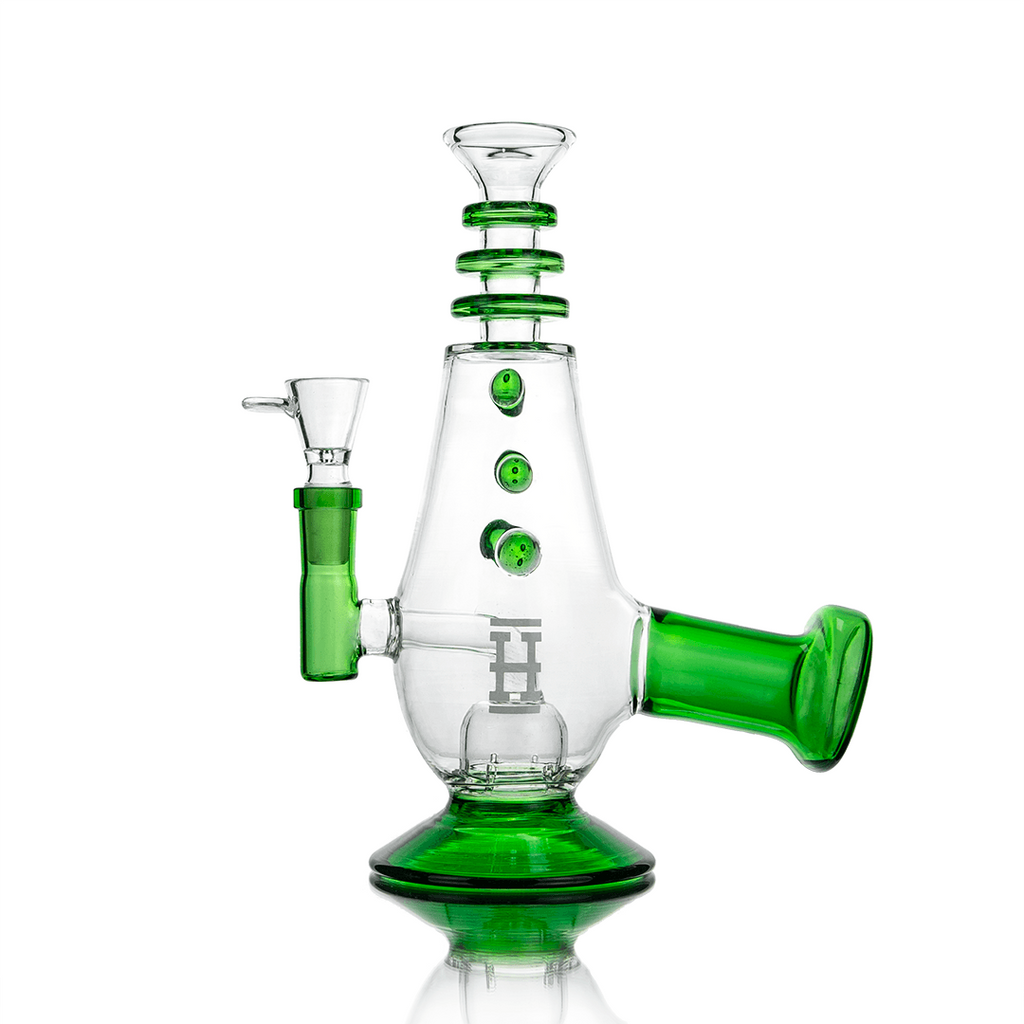 HEMPER Phaser Bong