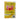 A close-up of the Ghost Infuser with a QR code and text overlayed on a vibrant, patterned background.