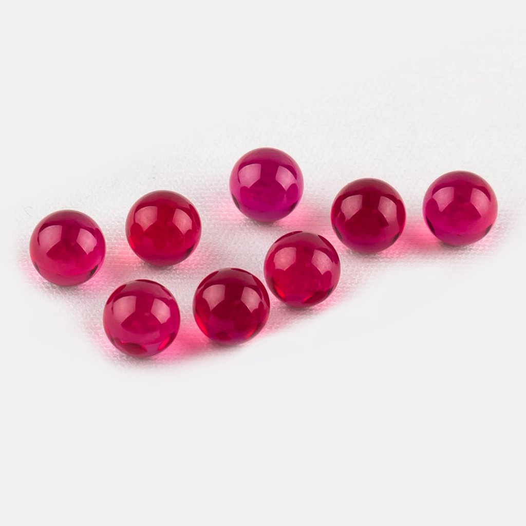 Ruby Terp Pearls