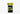 Front-facing shot of a sealed package of DankStop Stash Sack Baggie showing a black stack of small, odor-proof bags inside clear plastic with yellow-and-black branded header and label.