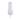 A front view of the Puffco New Plus Vaporizer, showing the sleek, metallic finish of the compact device.