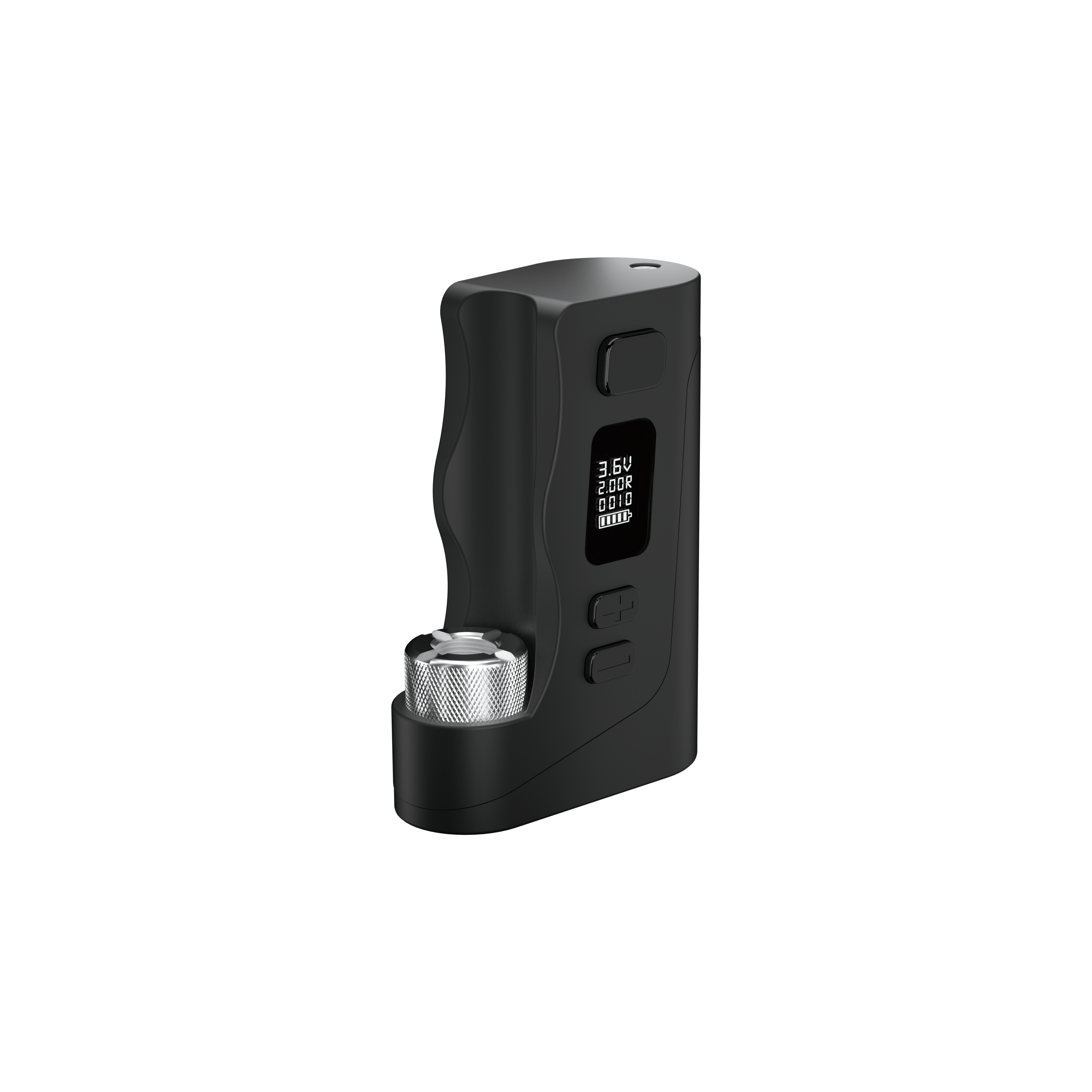 Mist 2.0 510 Threaded Battery