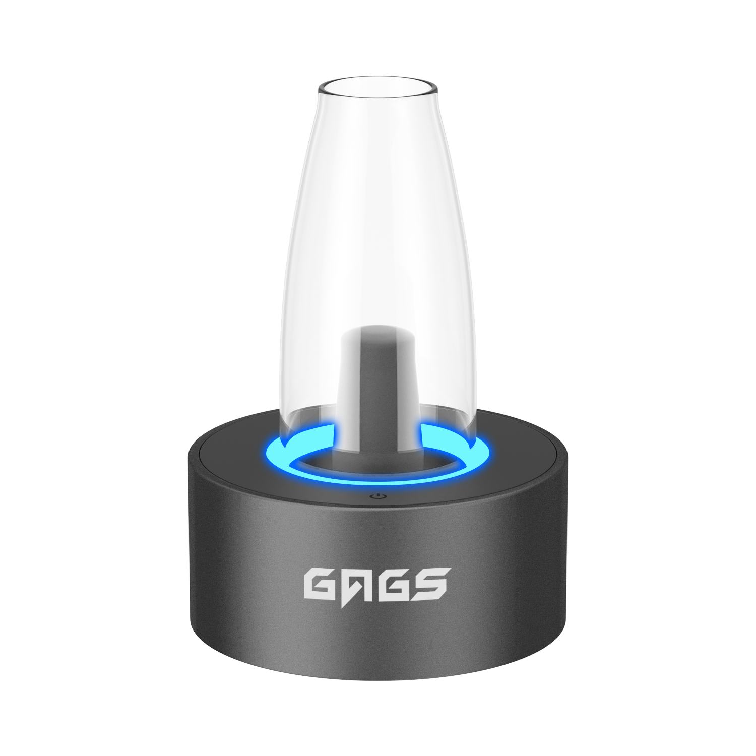 Gags Cordless Desktop E-Rig