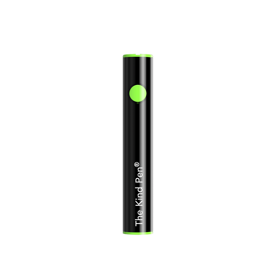 Dual Charger Variable Voltage 510 Thread Battery