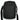 Shoulder Cross Body Bag shown from a slight angle, featuring black straps and a simple, minimalist design against a plain white background.