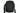 Shoulder Cross Body Bag shown from a slight angle, featuring black straps and a simple, minimalist design against a plain white background.