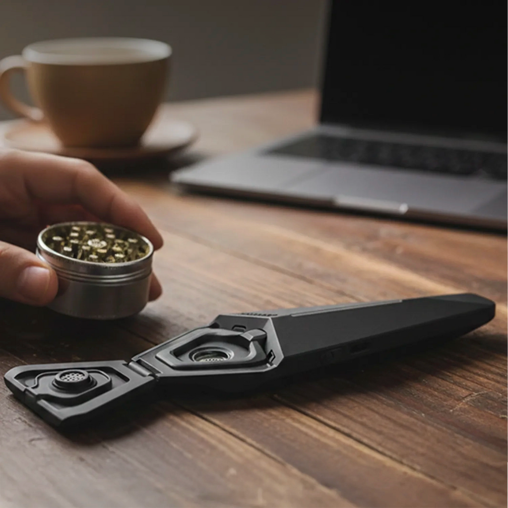 XVAPE LANZA