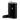 Quarter-front view of the black Arizer Go SRT Vaporizer showing its glass mouthpiece, side LED bars, control buttons, and open bottom compartment.