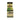 Front view of the Rollies Natural Pre-Rolled 5-Pack Leaf Tubes packaging, displaying a branded seal and product details on a dark background.