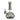 Grav Grav Oracle Glass Water Pipe