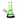 BigFun! BigFUN! Tricolor Bong Water Pipe