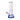 BigFun! BigFUN! Tricolor Bong Water Pipe
