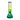 BigFun! BigFUN! Tricolor Bong Water Pipe