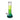 BigFun! BigFUN! Tricolor Bong Water Pipe