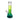 BigFun! BigFUN! Tricolor Bong Water Pipe