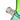 BigFun! BigFUN! Tricolor Bong Water Pipe