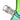 BigFun! BigFUN! Tricolor Bong Water Pipe