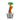 Hemper Hemper Bonsai Glass Water Pipe