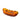 BigFun! BigFUN! Glizzy (Hot Dog) Glass Pipe