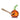 MJ Arsenal MJ Arsenal Jack O'Ripper Blunt Bubbler