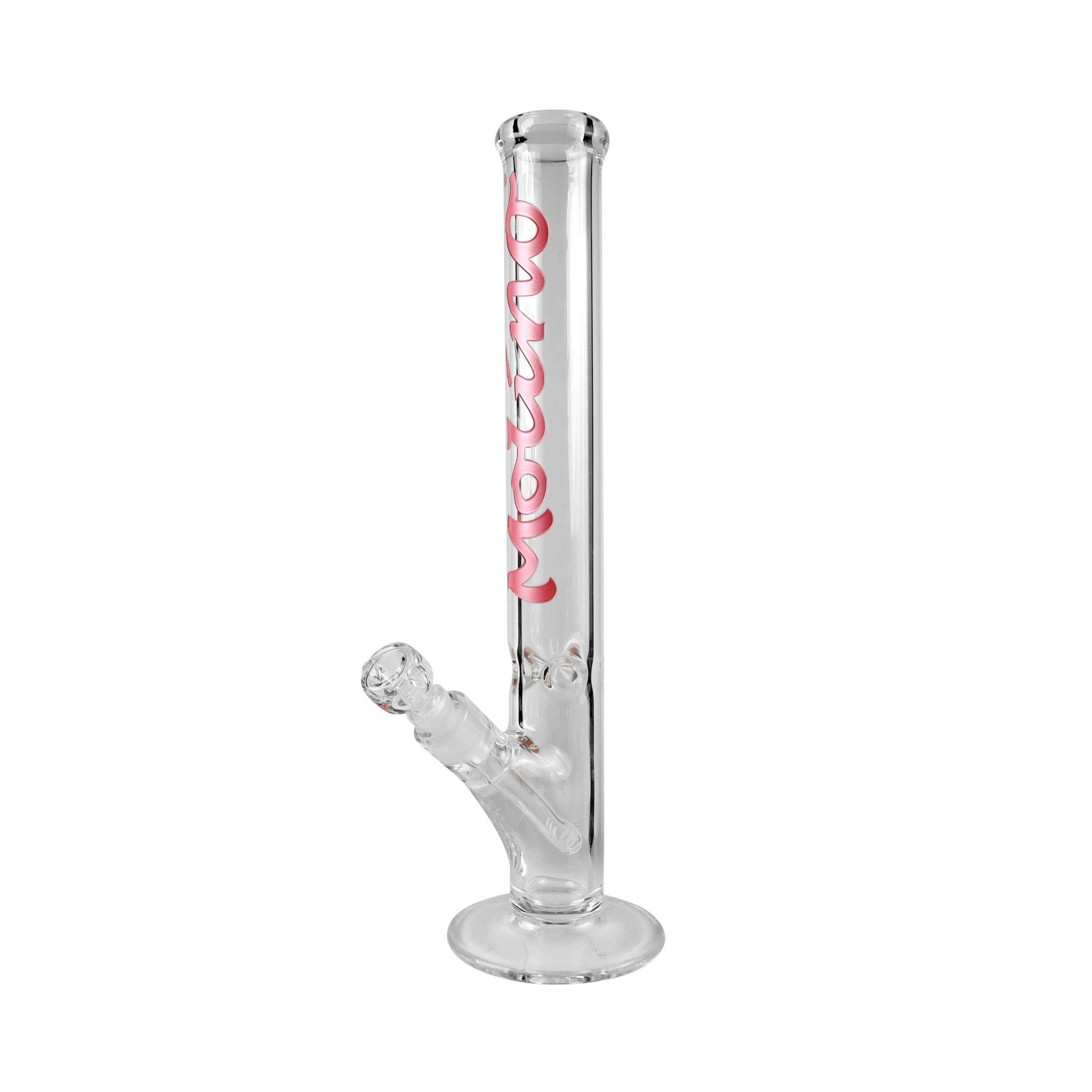 7mm Classic Straight Tube Bong