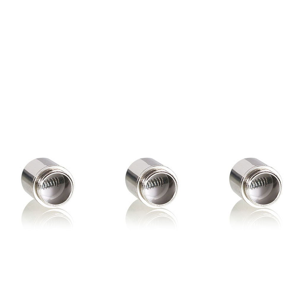 RYOT® 3 Pack Of Extra Coils For 710 Wax Tank - New