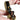 Close-up of a hand loading concentrate into the gold RYOT® 3 Pack Of Extra Coils For 710 Wax Tank - New with a small scooping tool.