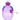 Primate Glass Pineapple Mini Bong “Tropical Sipper” – 4″
