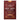 A close-up of Rogue Jerky Co. Cherry Chipotle Beef Jerky packaging with bold text against a dark background.