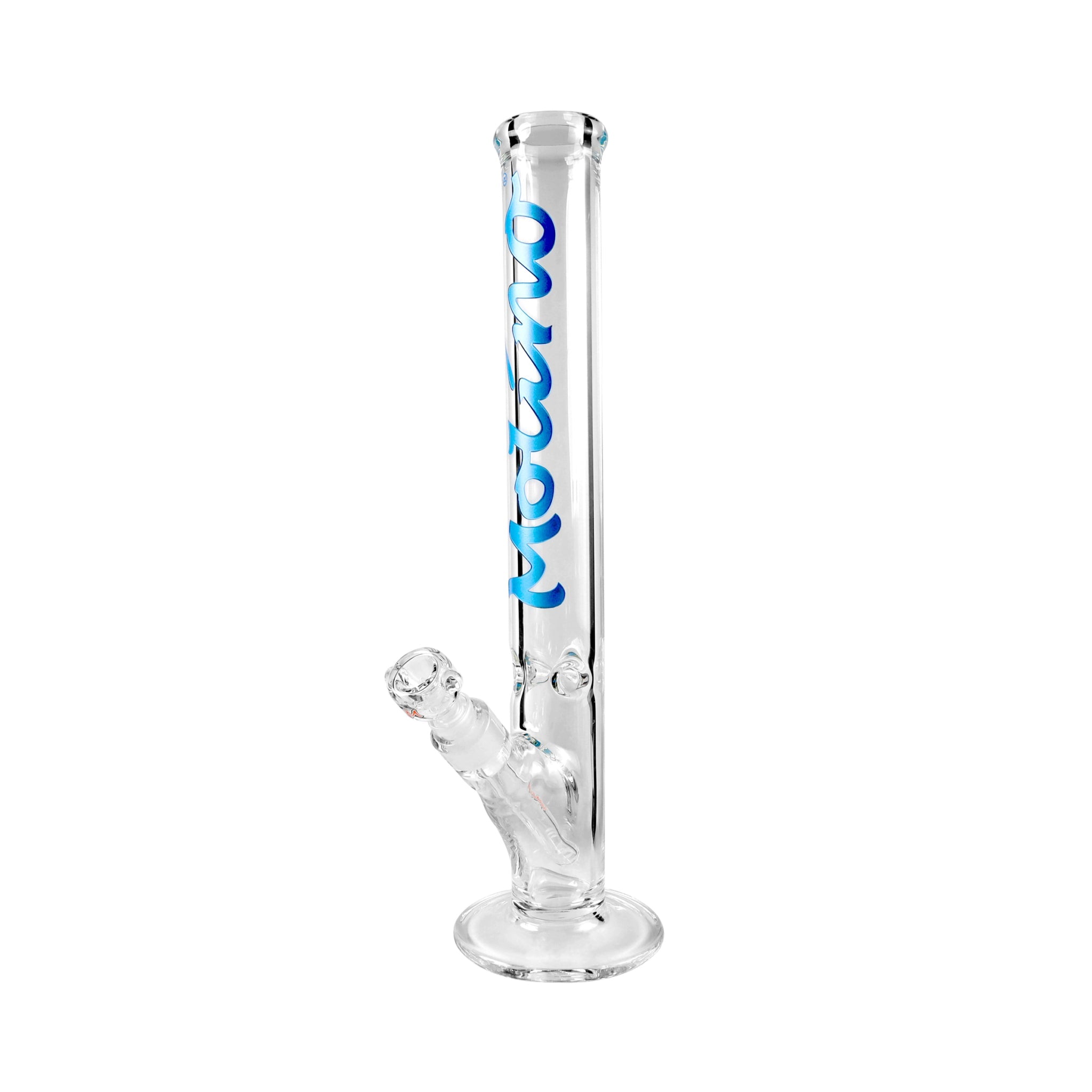 7mm Classic Straight Tube Bong