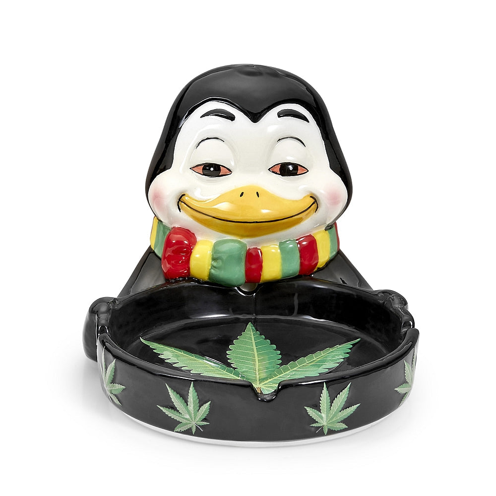 Penguin Ashtray