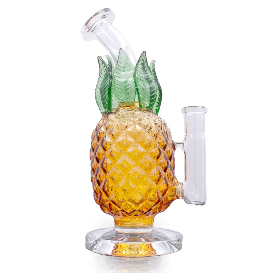 Tropicalia Pineapple Dab Rig