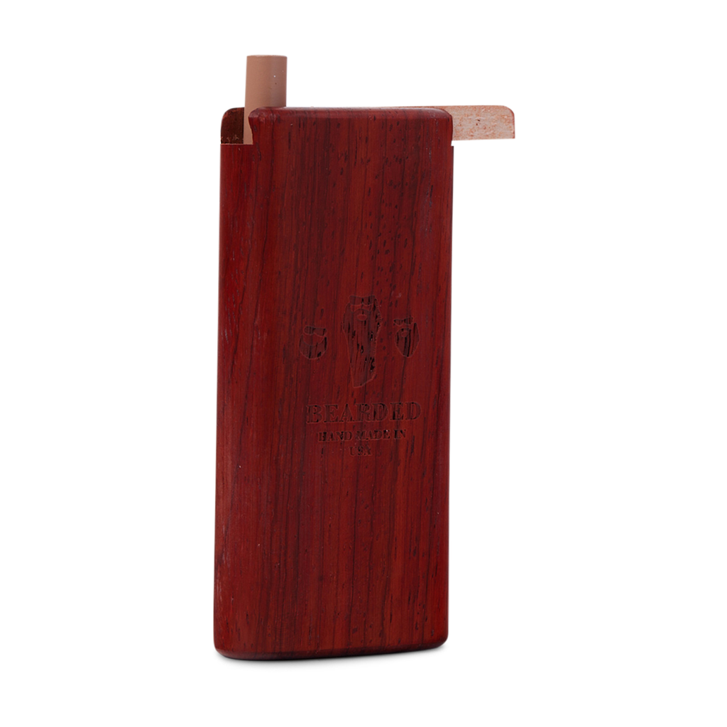 Bearded Distribution Slide-Top Dugout
