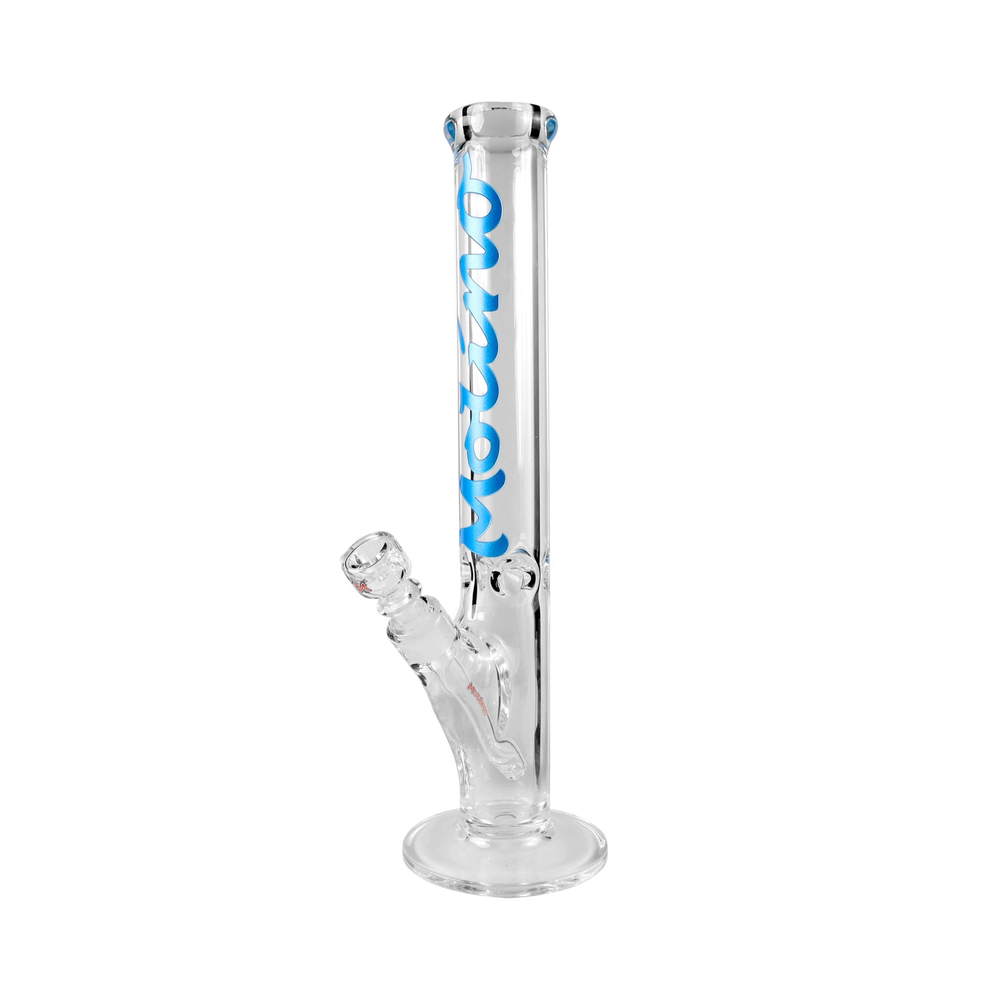 9mm Classic Straight Tube Bong