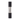 Front view of the Cooking Accessory, a clear glass tube with a simple cylindrical shape.