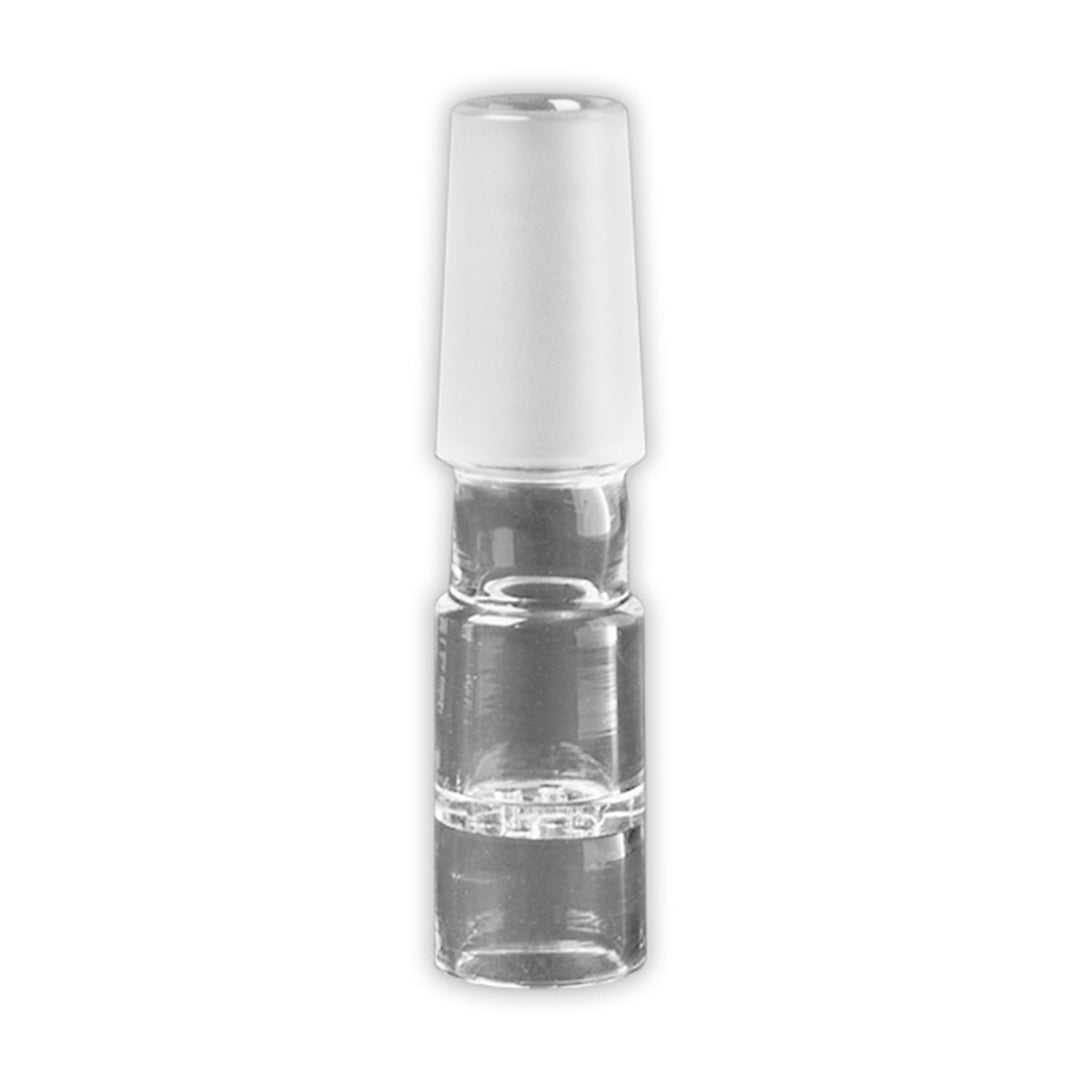 Portable Vaporizer Glass Tube