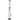 Front view of the JM Plastics Bubble Base with Glass Perc Acrylic Water Pipe, showcasing its clear acrylic body and rounded base.