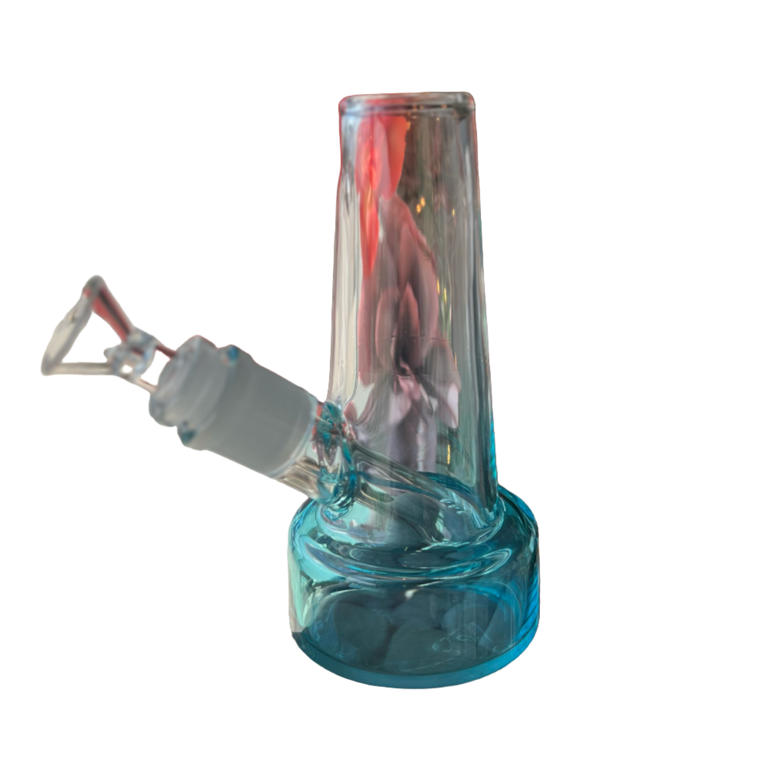 Ombré Bubbler