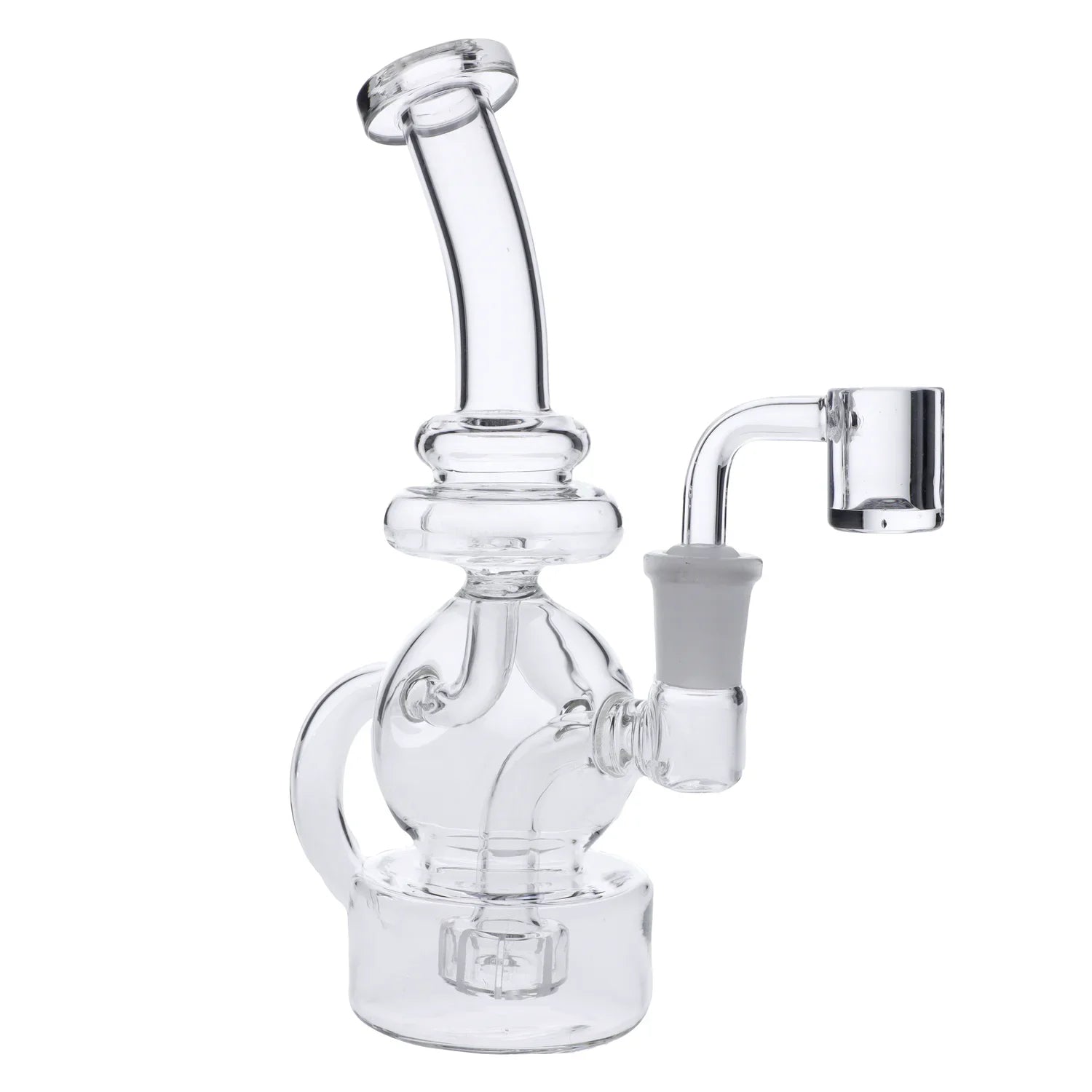 Mini Dab Rig