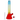 Dopezilla - Special Edition Water Pipe - 12in