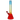 Dopezilla - Special Edition Water Pipe - 12in