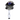 DankStop DankStop Smiling White Gas Mask