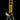 Vertical three-quarter view of the DankStop Twisted Neon Beaker with Tree Perc, showing its yellow-tinted twisted neck, central tree perc and clear beaker base against a black background