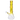 Side view of a yellow-tinted DankStop Twisted Neon Beaker with Tree Perc showing the flared mouthpiece, twisted neck pattern, visible tree percolator and angled downstem.