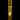 Vertical front view of the amber glass DankStop Twisted Straight Tube with Tree Perc centered against a black background, showing its spiral neck, tree percolator chamber, and clear bowl.