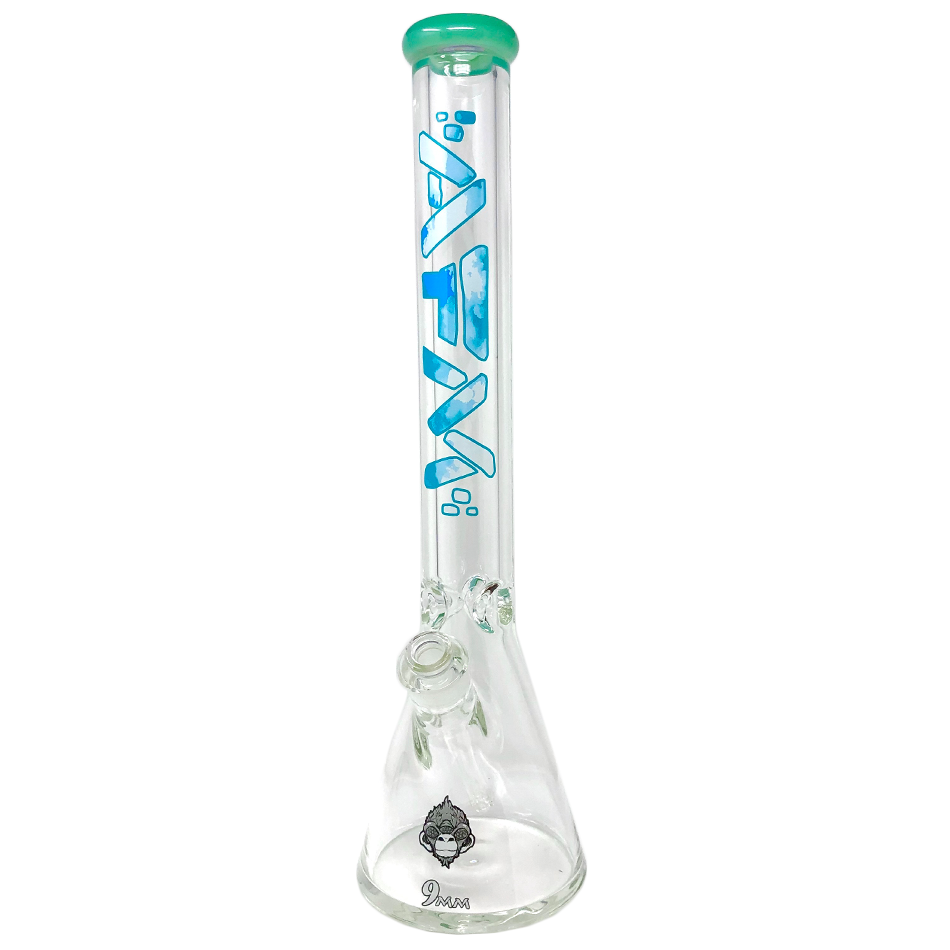 18" Cloud Beaker 9mm