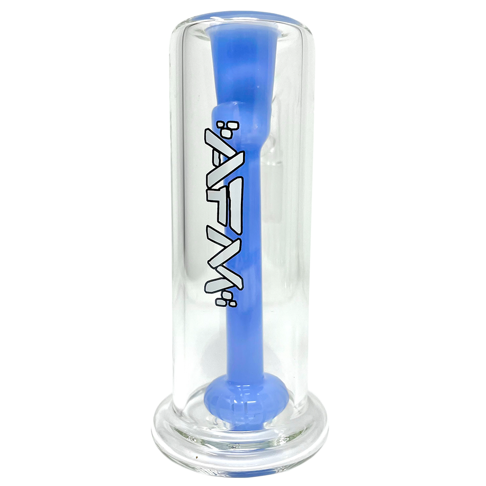 Tall Boy Showerhead Perc Glass Ashcatcher